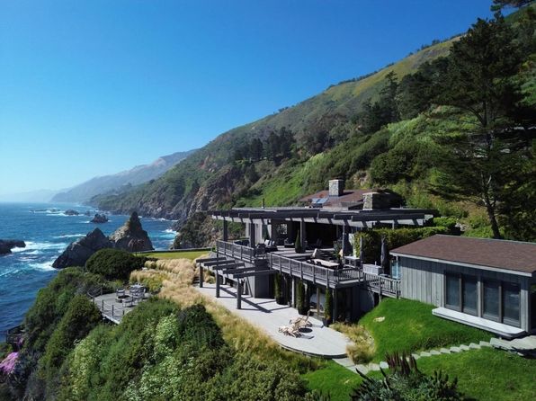 Big Sur CA Real Estate - Big Sur CA Homes For Sale | Zillow