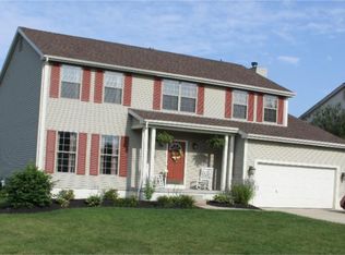 405 Bauhaus St, Blacklick, OH