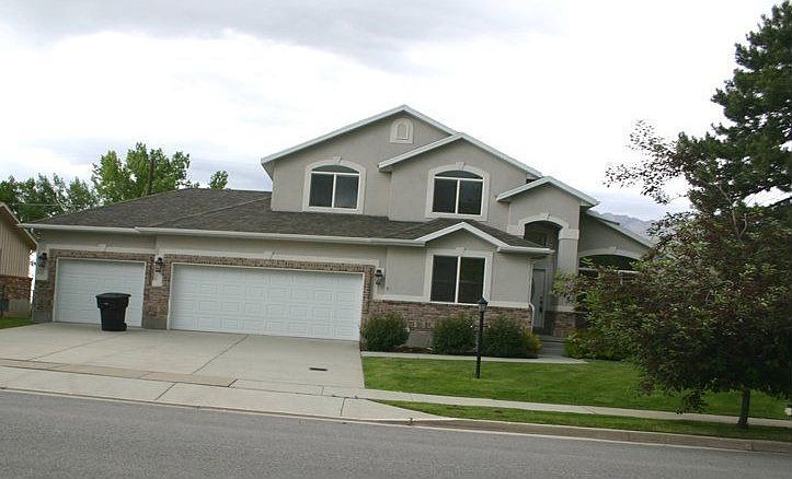 For Sale: 3483 E. Green Hills Drive, Cottonwood Heights, Utah 84093