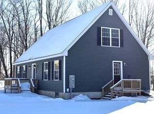213 South Street, Brighton, VT 05846