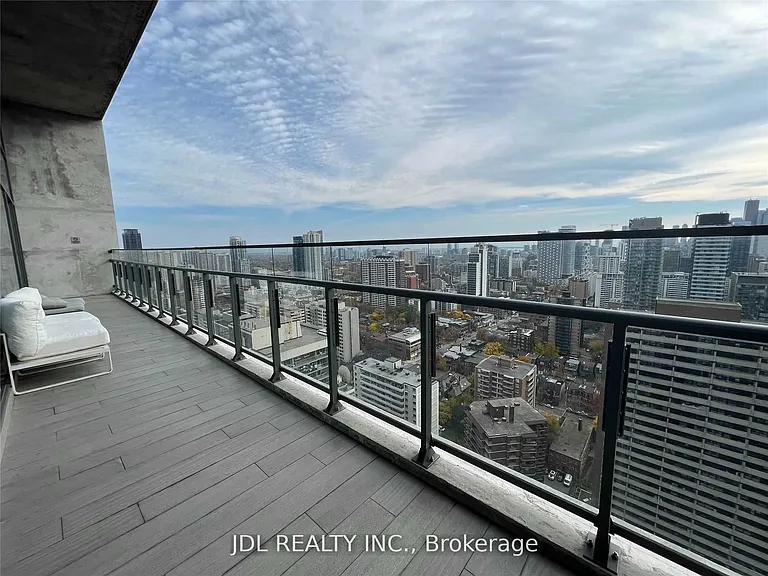 45 Charles St E #1702 — Photo 11