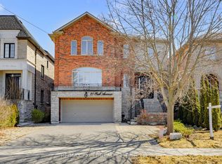 25 Oak Ave, Richmond Hill, ON L4C 6R5