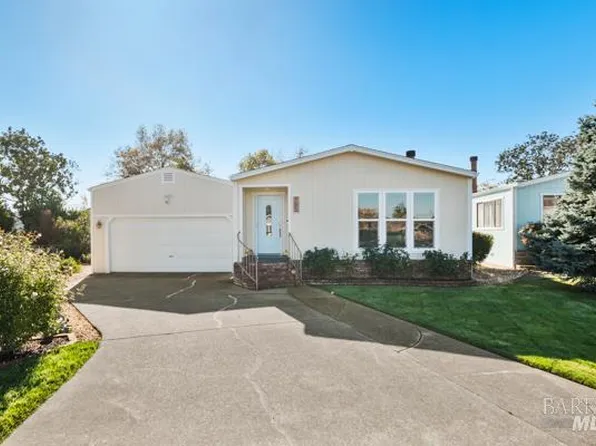 209 Bernadine Place, Napa, CA 94558