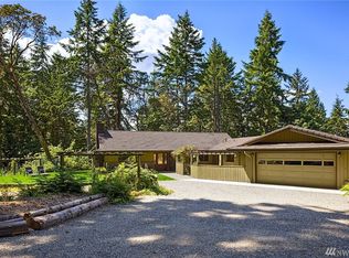 10800 SW 133rd St, Vashon, WA 98070