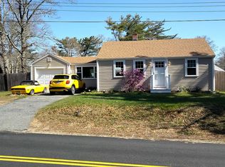 5 Old County Rd, Bourne, MA 02532