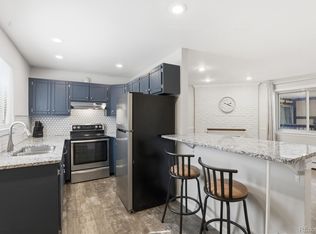 1390 Everett Court #209, Lakewood, CO 80215