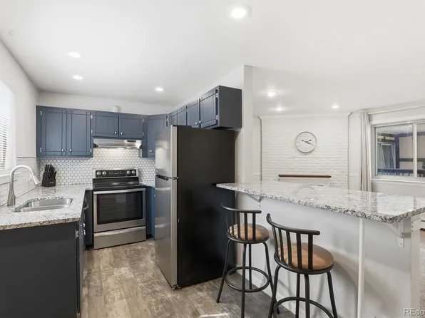 1390 Everett Court #209, Lakewood, CO 80215