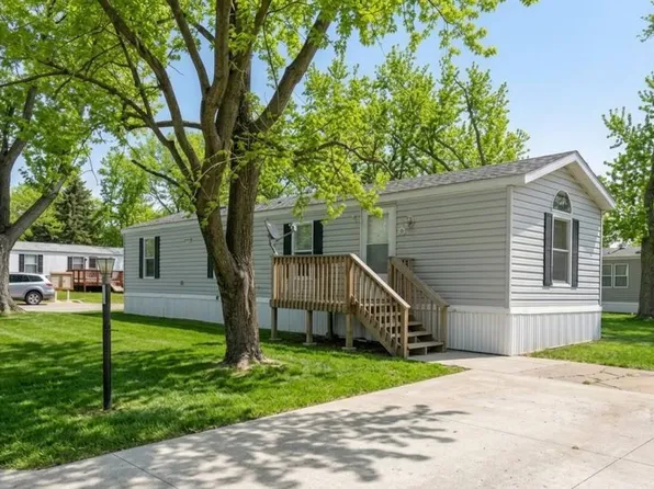 2801 1st Ave Lot 50, Perry, IA 50220