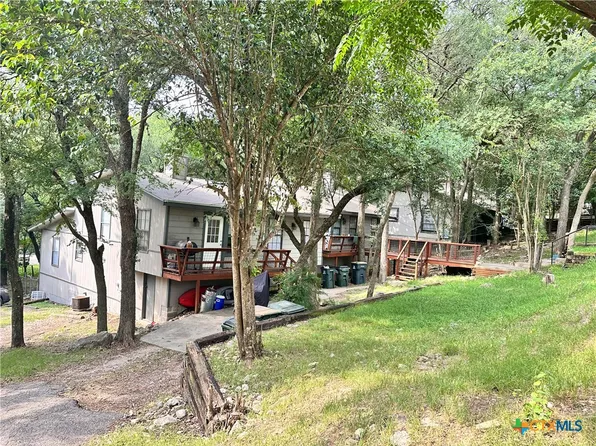 901 Hillyer St, San Marcos, TX 78666