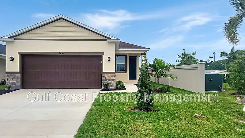 2896 89th Street Cir E
