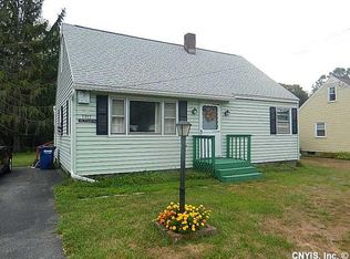 7977 State Street Rd, Port Byron, NY 13140