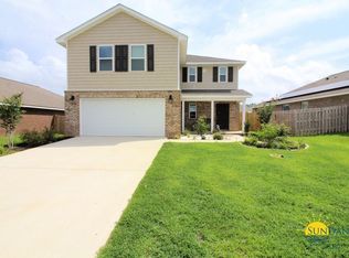 715 Widgeon Way, Crestview, FL 32539