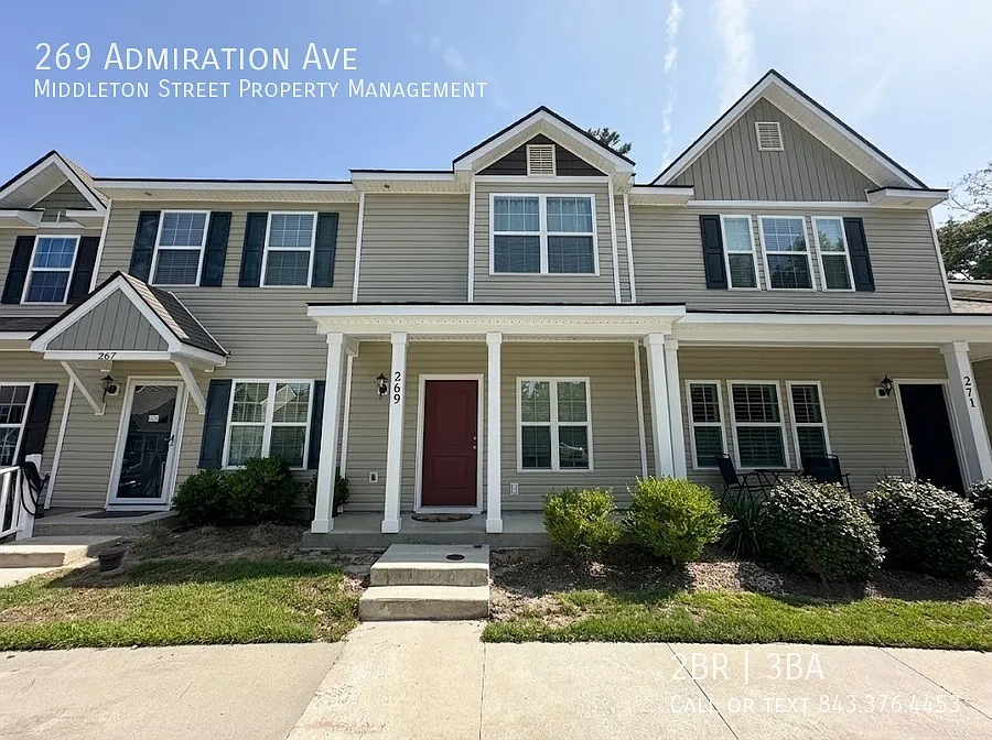269 Admiration Ave