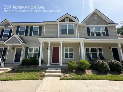 269 Admiration Ave, Beaufort, SC, 29906