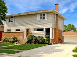 4931 Sunnyside Dr, Hillside, IL