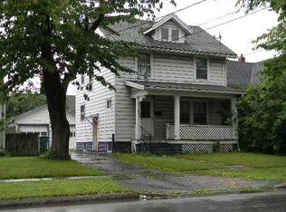 253 Glide St, Rochester, NY 14611