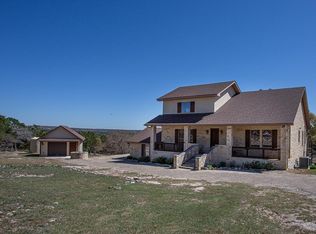 475 River Bend Rd, Hunt, TX 78024