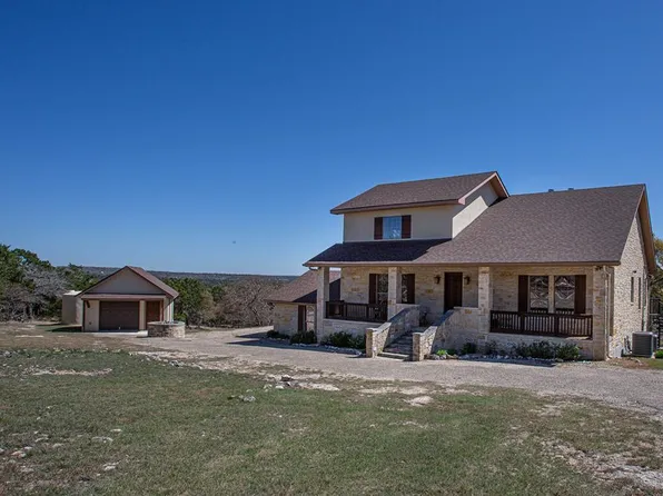 475 River Bend Rd, Hunt, TX 78024