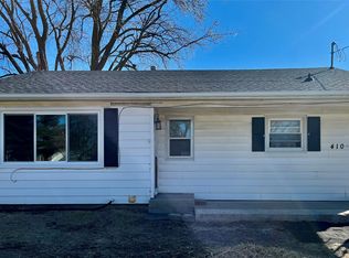 410 S Commerce St, Monroe, IA 50170