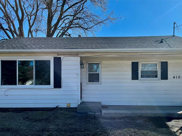 410 S Commerce St, Monroe, IA 50170