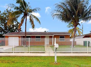 10011 SW 164th Ter, Miami, FL 33157