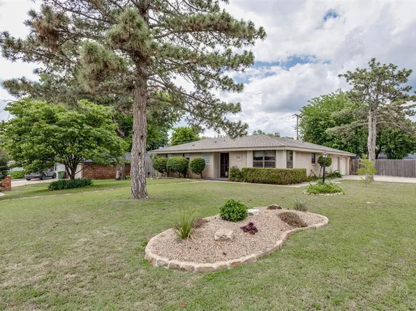 704 Vick Cir, Yukon, OK 73099
