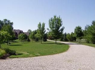 8100 Mitchell Dewitt Rd, Plain City, OH 43064