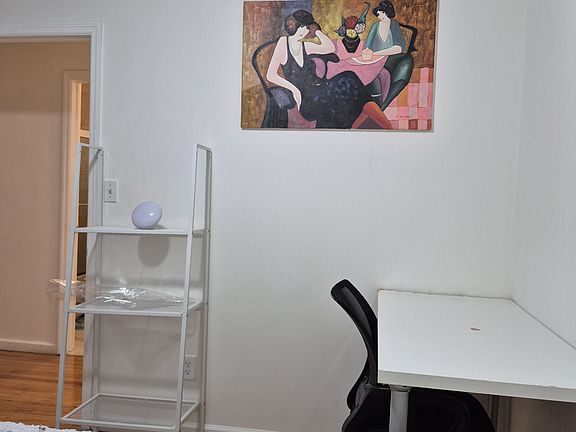 Work Station