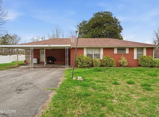 194 Meadowview Ln, Decatur, TN 37322