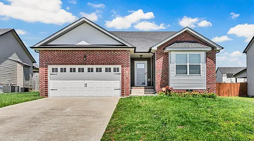 1437 Wild Fern Ln Photo 1
