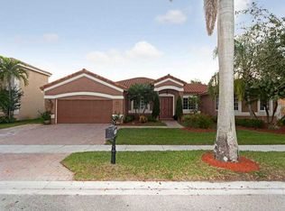 4000 SW 145th Ter, Miramar, FL 33027