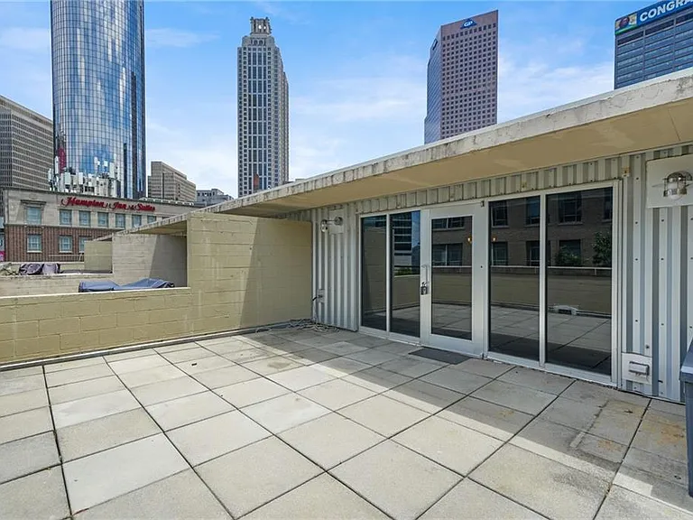 123 Luckie St NW #1503 — Photo 31