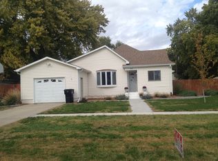 1008 2nd St, Alma, NE 68920
