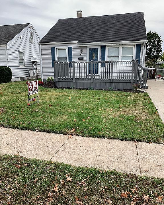 1st image of 821 Bishop Ave
