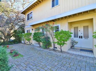 3577 Brook St, Lafayette, CA 94549