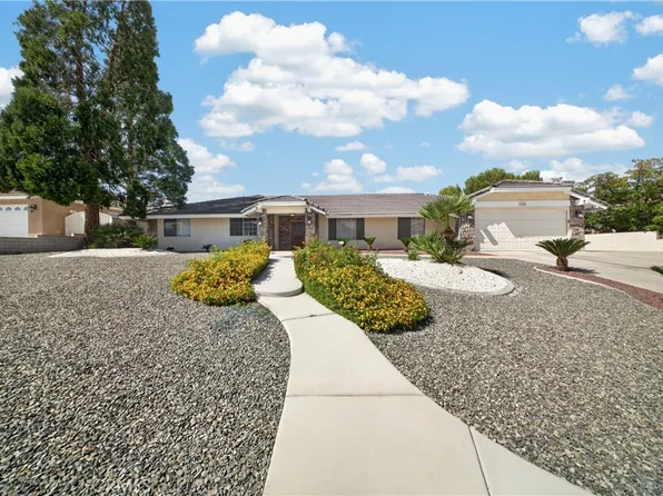 13690 Hidden Valley Rd, Victorville, CA 92395