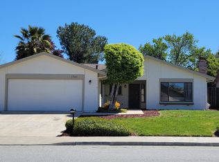 1361 Marne Dr, Hollister, CA