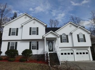 307 Split Rail Way, Canton, GA 30115