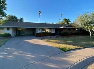 3144 N 84th Pl, Scottsdale, AZ 85251