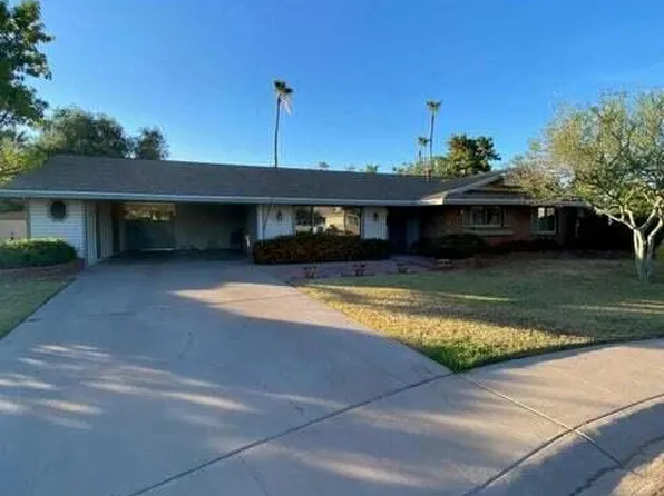 3144 N 84TH Place, Scottsdale, AZ 85251
