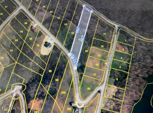 LOT 64 Pinnacle Ln, La Follette, TN 37766