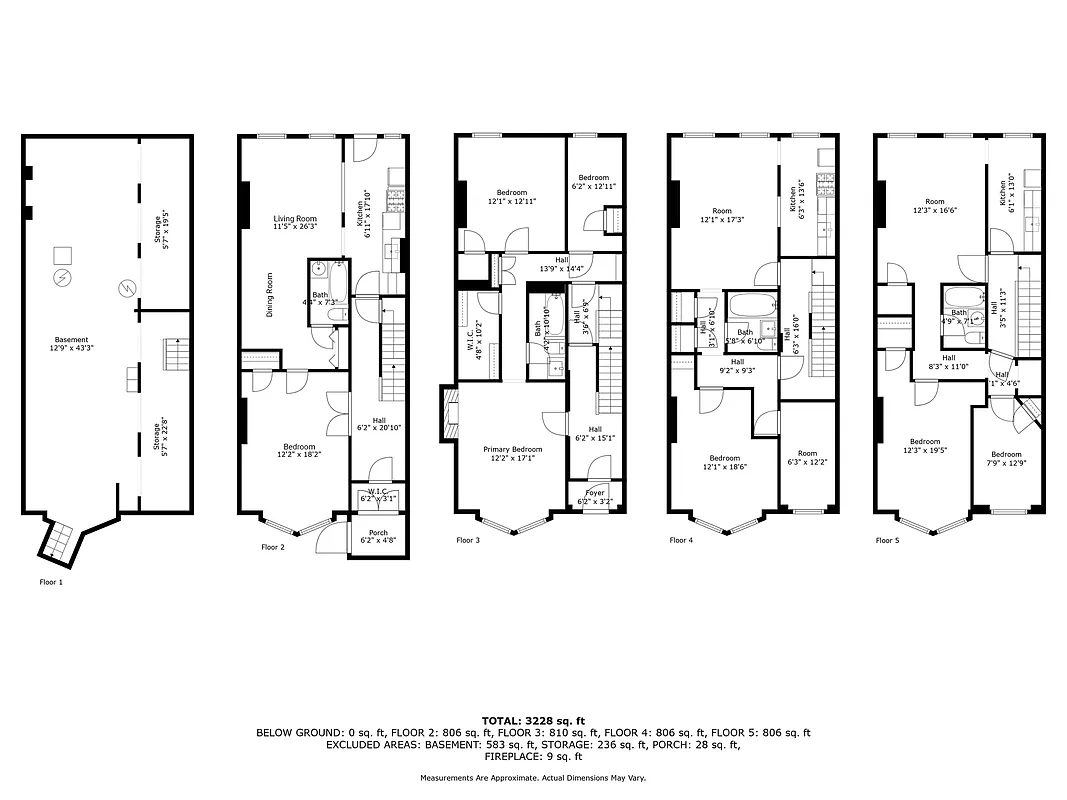 floor plan 6