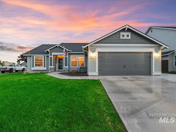 651 W Allspice St, Kuna, ID 83634