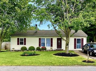 8365 Lockwood Rd, Pasadena, MD 21122