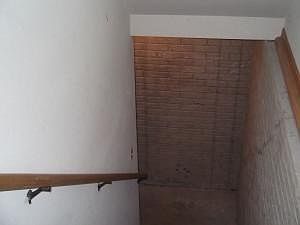 poured basement