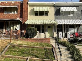2217 15th St NE, Washington, DC 20018