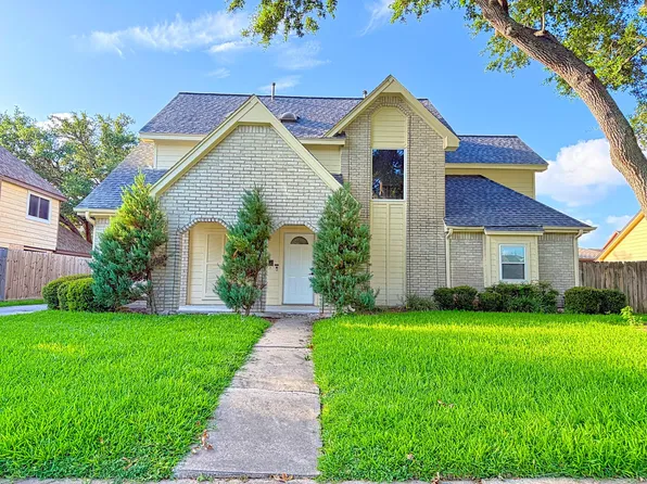 2210 Redcliff Dr, Missouri City, TX 77489