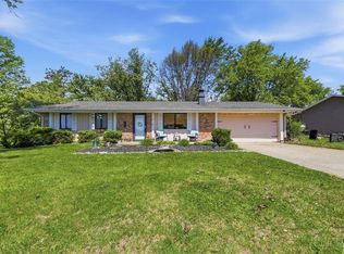 110 Stonemill Ct, Monroe, OH 45050
