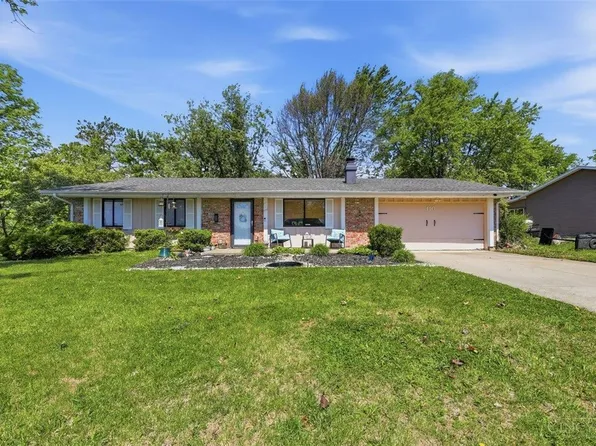 110 Stonemill Ct, Monroe, OH 45050