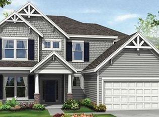 232 Moonstone Ln, Duncan, SC 29334